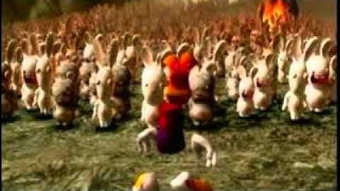 Rayman 4 prototype music - Ready