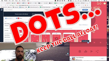 Dots Buildbox 2 Game Review 082