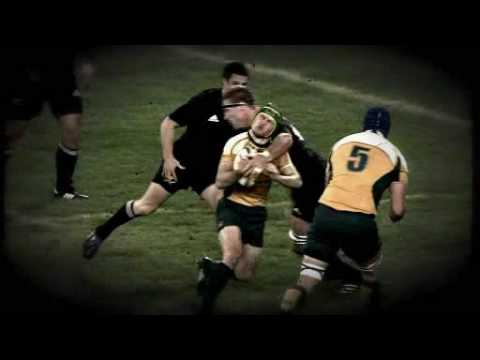 Matt Giteau Wallabies