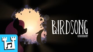 Video voorbeeld van "4everfreebrony - Birdsong (feat. Relative1Pitch) [2019] + ALBUM RELEASE!!!"