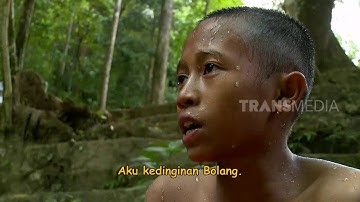 PANEN JAHE GAJAH | BOCAH PETUALANG (19/09/19) PART 3