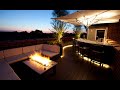 Ideas para decorar una terraza, balcón, patio o parcela. Muchas FOTOS