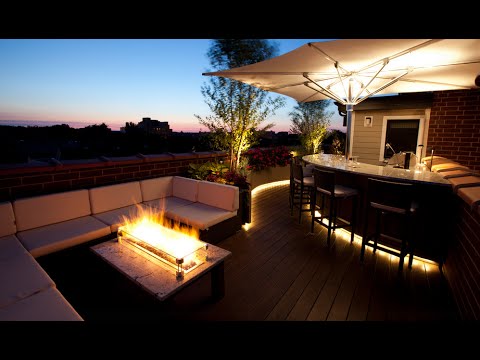 Vote no on : como decorar mi jardin