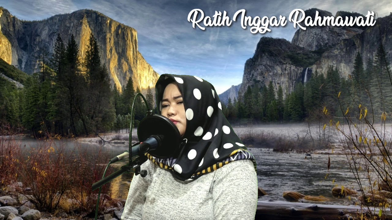 Kekasih Bayangan || Cover - YouTube