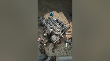 maruti Omni van engine timing | 800 car engine timing