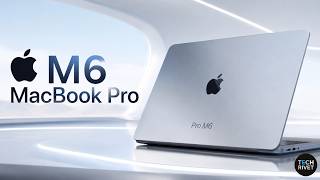 MacBook Pro M6 Leaks & Rumors 2026: 2nm Power, Tandem OLED & Touchscreen