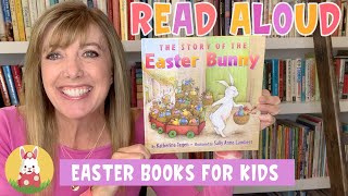 The Story of the Easter Bunny | Easter Read Aloud 🐰