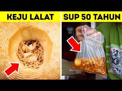 Video: Mengapakah terdapat kontroversi tentang realiti dunia kita?