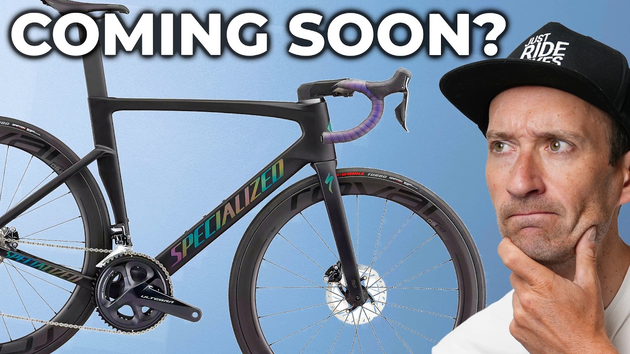 The Road Bikes We’re Most Excited for in 2026