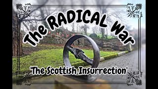 The Radical War, Greenock