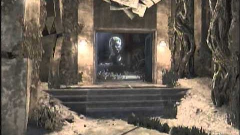 Singularity Walkthrough part 1 - Katorga 12