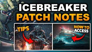 ICEBREAKER Explained - How To Start, Requirements & New Changes