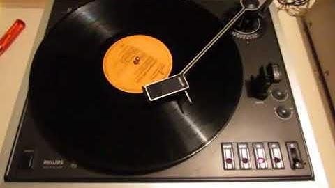 Philips 22GA222 auto stop