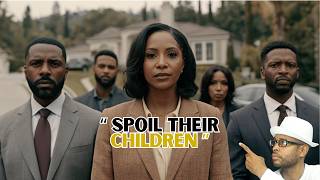 {521} The Mainstream: The First of Four Black Americas