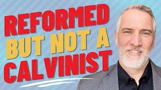 Can You Be Reformed Without Being A Calvinist? w/ @SlaveckMoraru screenshot 3