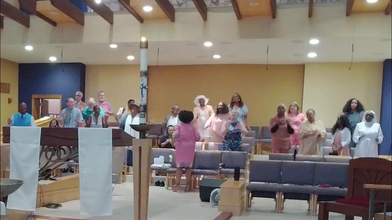 Sunday Mass May 12, 2024 All Saints Catholic Church Milwaukee YouTube