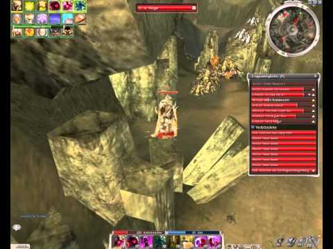 Guild Wars T-Way T2 R/A