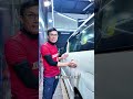 噴油無色差挑戰❗️你打幾分😤#港车北上#澳車北上#汽車維修#汽車噴漆#汽車保養
