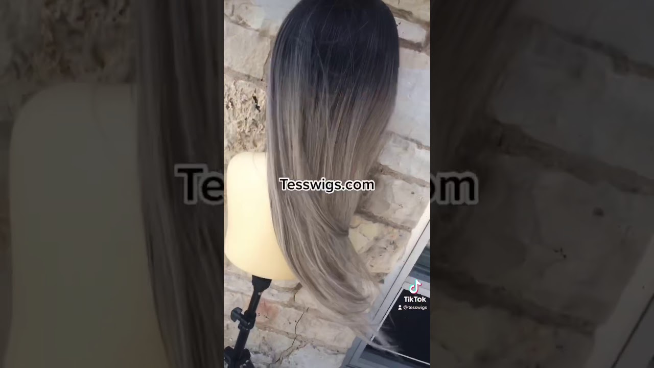 Tess wigs America’s #1 Wig Supplier