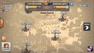 Clash Of Clans--Th7 ?????????