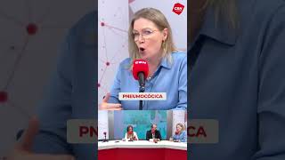 Meningite Pneumocócica: Vacina Previne Doença Grave