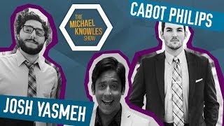 Ep. 58 - Dems Grill Sessions On Russia: Do You Still Beat Your Wife?