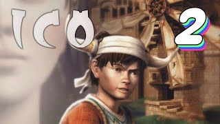 Ico - #2 - Too Many Shadow Demons