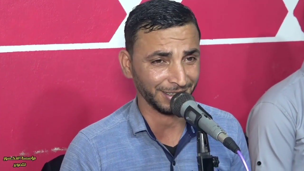 جزء2 مؤسسة المكــسور للتصوير وفرقة الأنوار تقدم حفل زفاف العريس حسين سمير بكور للحجز 963968294758+