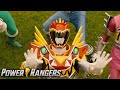Power Rangers en español | Dino Super Charge | Episodio Completo | E20 | Fin de la extinción
