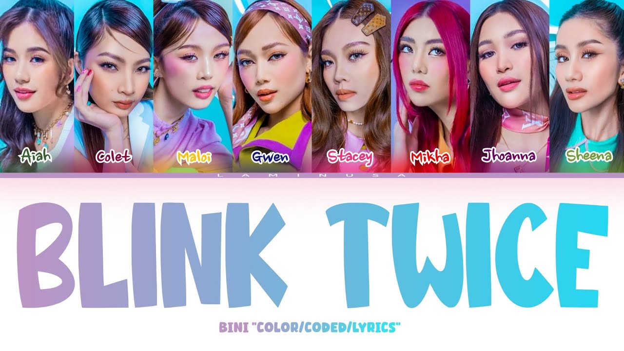 BINI 