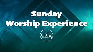 10.17.2021 | Sunday Worship Experience
