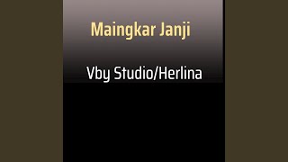 Maingkar Janji