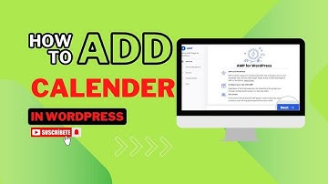 How To Add Calendar In WordPress With Elementor (Step-By-Step Tutorial)