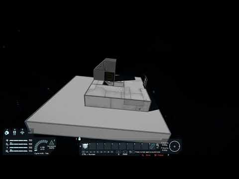Space Engineers - Undo Button