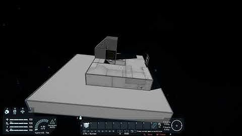 Space Engineers - Undo Button