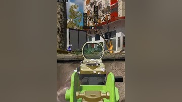 ROUND 11 1V4!!! #callofduty #cod #searchanddestroy #1v4clutch #rankedplay #competitive #esports