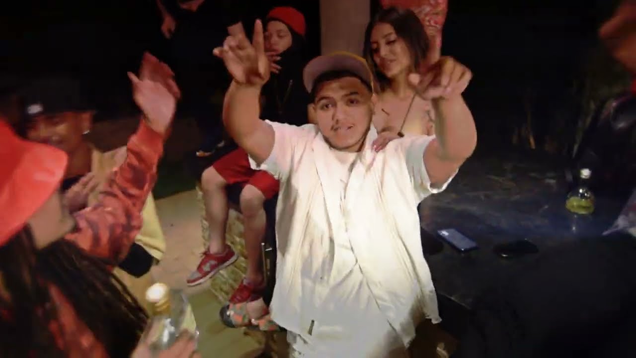 Casamigos [Official Music Video] - Papi Chulo x Black Prezident x Offasickone