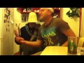 ZZI BUSHA harlem shake