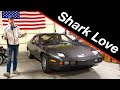 Finished Porsche 928 review | Casey's 80s Garage