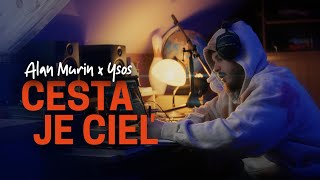 Alan Murin - Cesta je cieľ (prod. Ysos) |Official Video|