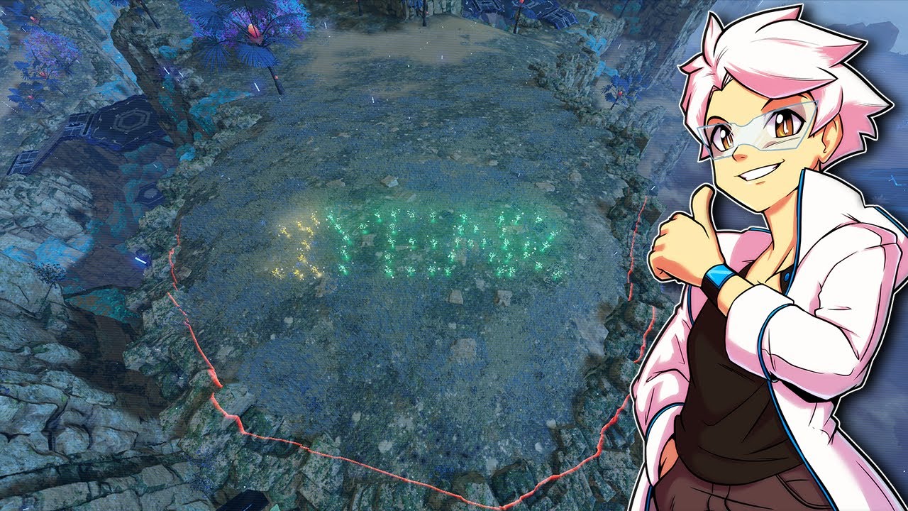 The Anniversary Event Is AWESOME  | PSO2 NGS