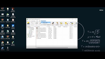 Install IDM Cracked for lifetime 2020 || 100% working