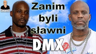 DMX - Cała Historia | Zanim byli sławni