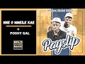 Waswa Moloi - Nne O Mmeile Kae Feat Porshy Gal (Official Audio) Mp3 Song