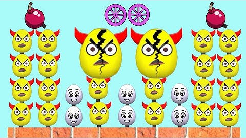 Draw to smash kill | puzzle game #viralvideo #gamingreviewbyamit