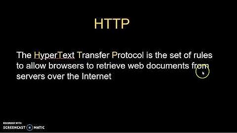 Python Application Programming 17CS664 Module 5 Networked Programs Part 1/3