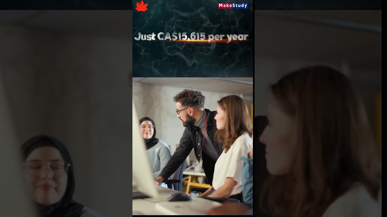 🎓 MBA in Vancouver –Just CA$15,615/Year. Study & Travel with Your Family. Visa Support by Legal Team