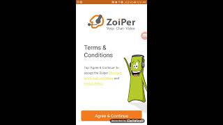 How to use Android as a SIP Telephone | Elastix Telephone in Mobile