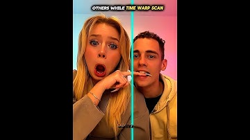 Others while time warp scan vs The Last One 💀#trollface #edit #troll #trollface
