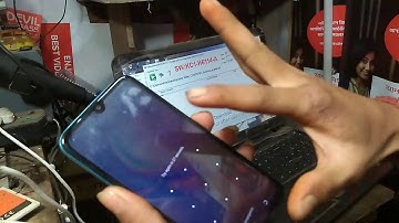 Tecno Spark Go KC1 PIN Pattern Frp Hangonlogo Solution Done Only One Flash See Enjoy Tried